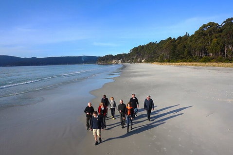 Bruny Island Traveller - Gourmet Tasting And Sightseeing Day Trip From Hobart - Accommodation QLD 5
