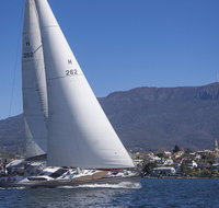 Half-Day Sailing on the Derwent River from Hobart