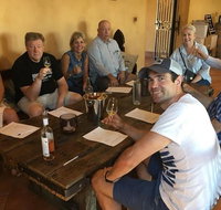 Small-Group Hunter Valley Wine and Cheese Tasting Tour from Sydney