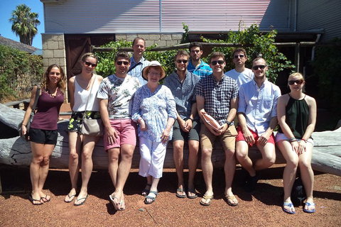 Swan Valley River Cruise And Wine Tasting Day Trip From Perth - Accommodation QLD 3