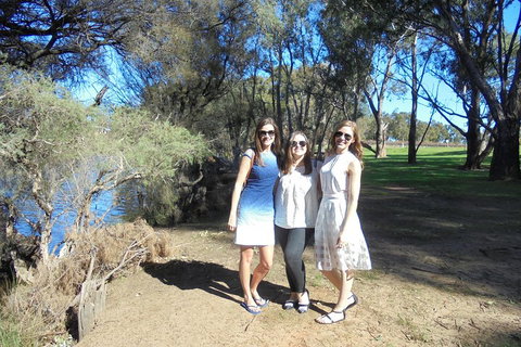 Swan Valley River Cruise And Wine Tasting Day Trip From Perth - Accommodation QLD 4