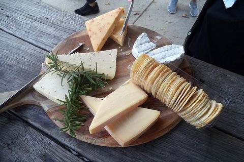 Wine Tasting Day Trip And Swan Valley River Cruise To Perth - Accommodation QLD 5