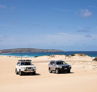 3 Day Port Lincoln and Coffin Bay Private Tour - Accommodation QLD