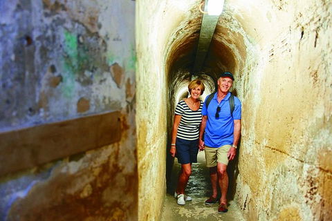 Rottnest Island Full-Day Trip With Guided Island Tour From Perth - Accommodation QLD 0