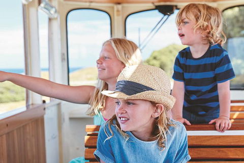Rottnest Island Full-Day Trip With Guided Island Tour From Perth - Accommodation QLD 5