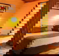 3 Day 4WD Dragonfly Dreaming Accommodated Top End Safari - Accommodation QLD