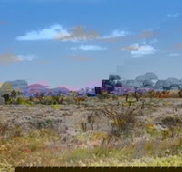 Overnight Uluru Ayers Rock Small-Group Camping Tour - Accommodation QLD