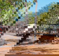 5 Day 4WD Jabiru Dreaming Top End Safari - Accommodation QLD