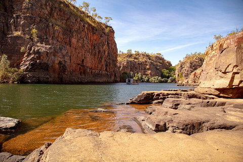 5 Day 4WD Jabiru Dreaming Top End Safari - Accommodation QLD 2