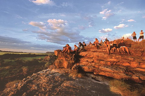 5 Day 4WD Jabiru Dreaming Top End Safari - Accommodation QLD 5