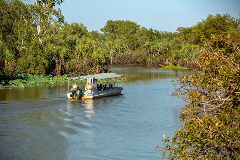 3 Day 4WD Dragonfly Dreaming Top End Safari - Accommodation QLD 1