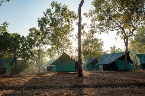 3 Day 4WD Dragonfly Dreaming Top End Safari - Accommodation QLD 2