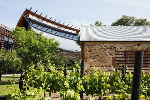Adelaide City Highlights Tour - Accommodation QLD 0