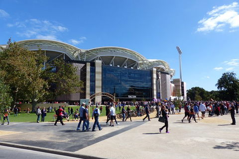 Adelaide City Highlights Tour - Accommodation QLD 1