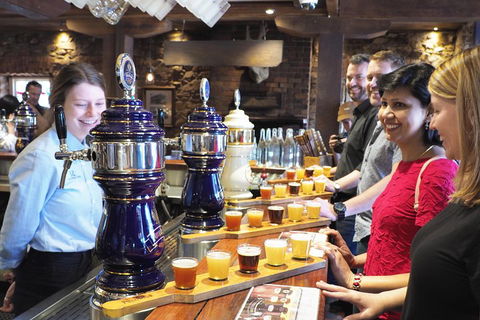 Ultimate Adelaide City And Hahndorf Tour - Accommodation QLD 3