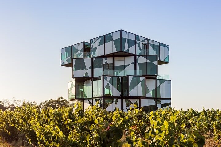  Accommodation QLD