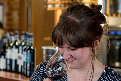 Small Group McLaren Vale And The Cube Experience - Accommodation QLD 2