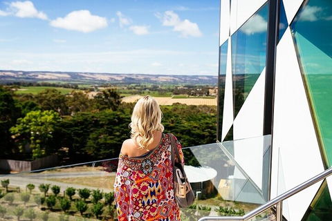 Small Group McLaren Vale And The Cube Experience - Accommodation QLD 3