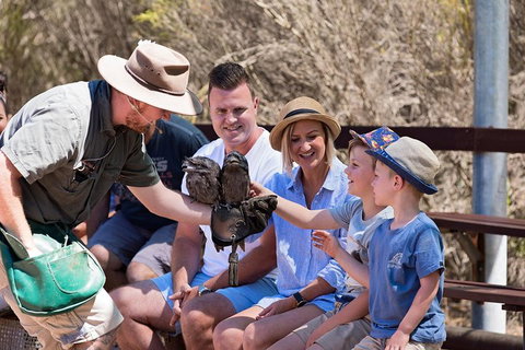 2 Day Ultimate Kangaroo Island With Return Ferry - Accommodation QLD 0