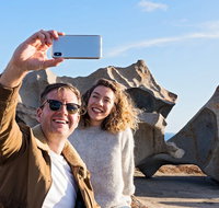 Full-Day Kangaroo Island Experience Departing from Kangaroo Island - Accommodation QLD