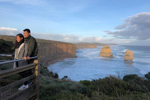 Small-Group Great Ocean Road Day Trip From Melbourne - Accommodation QLD 5