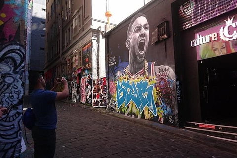 Melbourne City Tour And Phillip Island In One Day - Accommodation QLD 1