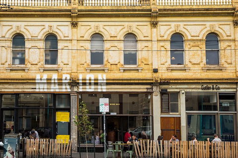 Melbourne City Tour And Phillip Island In One Day - Accommodation QLD 5