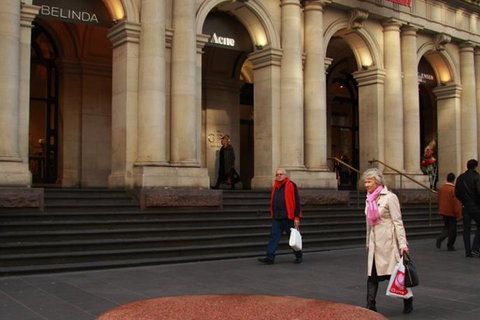 Private Tour: Melbourne City Discovery - Accommodation QLD 0