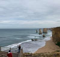 Private Tour Great Ocean Road from Melbourne - Accommodation QLD