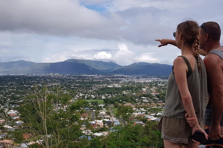Cairns QLD Accommodation QLD