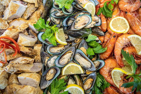 Dinner Buffet Cruise On The Gold Coast - Accommodation QLD 1