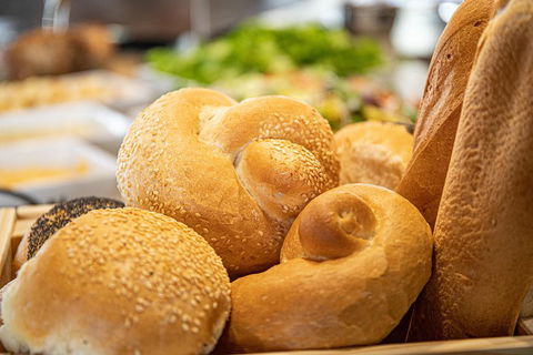Dinner Buffet Cruise On The Gold Coast - Accommodation QLD 3