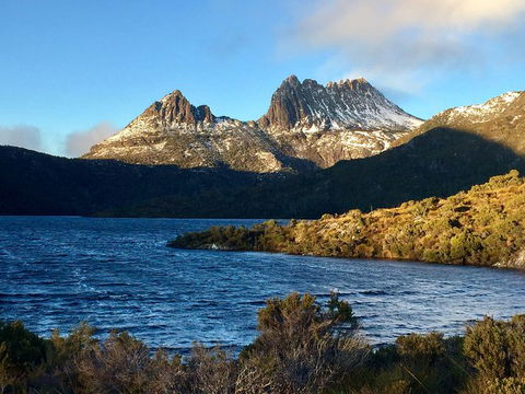 Cradle Mountain Park Explorer Guided Tour - Accommodation QLD 3