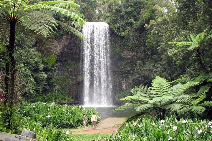  Accommodation QLD