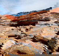 Broome City Sightseeing Tour with Optional Camel Ride - Accommodation QLD