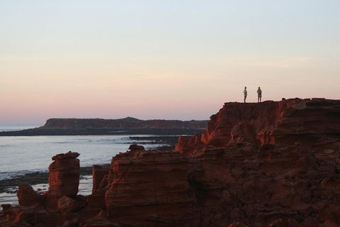 Cape Leveque 4WD Tour From Broome With Optional Return Flight - Accommodation QLD 3