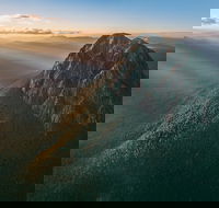 Southwest Tasmania Wilderness Experience Fly Cruise and Walk Including Lunch - Accommodation QLD