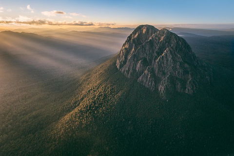 Southwest Tasmania Wilderness Experience: Fly Cruise And Walk Including Lunch - Accommodation QLD 0