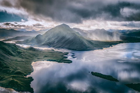 Southwest Tasmania Wilderness Experience: Fly Cruise And Walk Including Lunch - Accommodation QLD 1