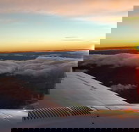 Strahan Day Trip by Air from Hobart Including a Gordon River Cruise - Accommodation QLD