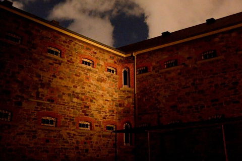 Adelaide Gaol Ghost Tour And Paranormal Investigation - Accommodation QLD 0