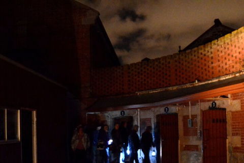 Adelaide Gaol Ghost Tour And Paranormal Investigation - Accommodation QLD 3
