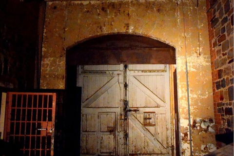 Adelaide Gaol Ghost Tour And Paranormal Investigation - Accommodation QLD 5