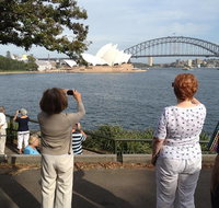 Story of Sydney Tour - Accommodation QLD