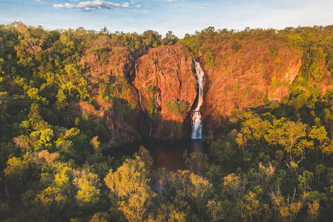 Litchfield National Park Waterfalls And Wildlife Tour From Darwin - Accommodation QLD 2