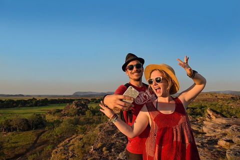 Kakadu National Park Wildlife And Ubirr Rock Art Tour From Darwin City - Accommodation QLD 1