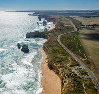 Great Ocean Road and 12 Apostles Day Trip from Melbourne - Accommodation QLD