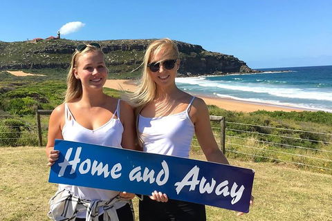Location Tours To Home And Away - Accommodation QLD 0