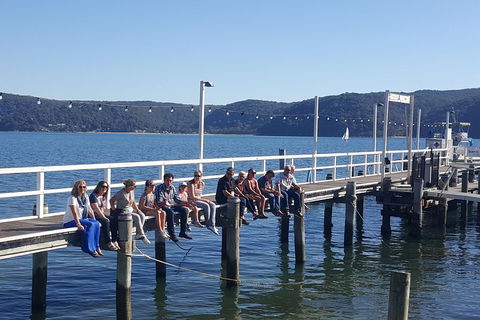 Location Tours To Home And Away - Accommodation QLD 4