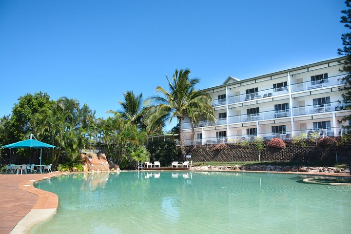  Accommodation QLD
